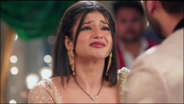 Yeh Rishta Kya Kehlata Hai - 9th January 2026